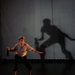 Dido & Aeneas Toronto