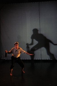 Dido & Aeneas Toronto
